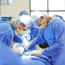 Transanale Hämorrhoidal-Dearterialisation (THD)