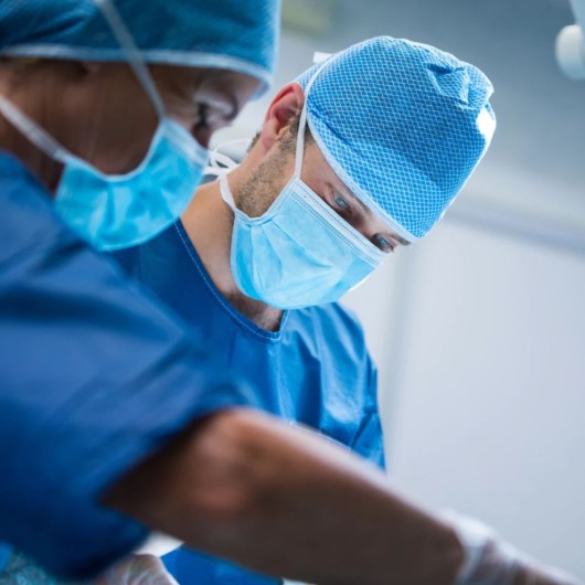 Analfistel-Operation: Fistulektomie oder Fistulotomie