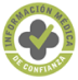 Sello información médica de confianza