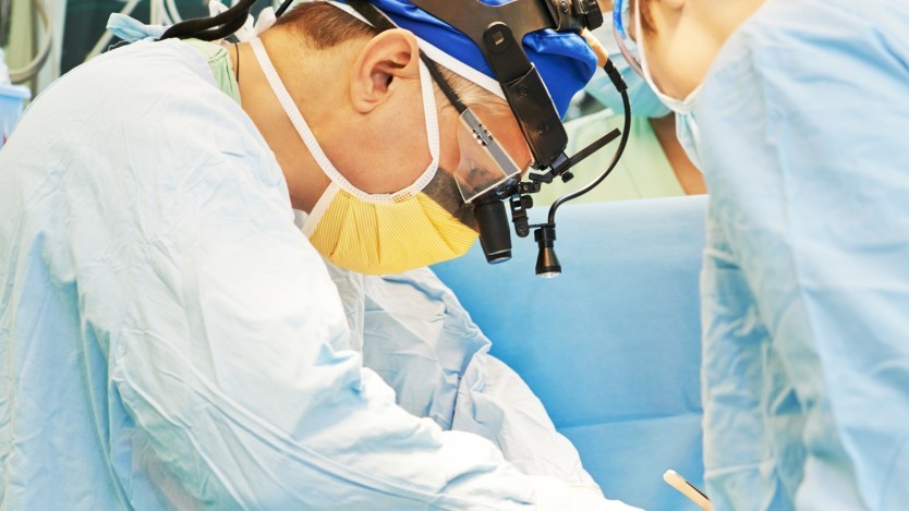 Lipoma and Sebaceous Cyst Removal