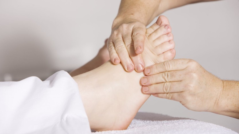 Bunion Surgery