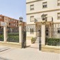 Clínica Oftalvist Albacete | HLA Ntra. Sra. del Rosario
