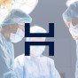 Equipo de Urología del Hospital Parque Marazuela