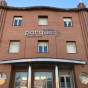 Hospital Parque Vía de la Plata