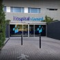 Hospital Viamed Montecanal