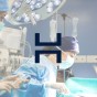 Equipo de Traumatología del Hospital Parque Llevant