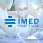 Consultas Externas Hospital IMED Gandía